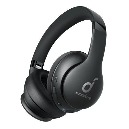 Anker Soundcore Life Q10i Wireless Headphones